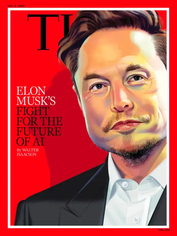 马斯克传记作家Walter Issacson在《时代》杂志上透露,马斯克早在10年前就担心AI可能毁灭人类。为应对这一威胁,他不仅投资AI监控,还亲自运营六家公司,包括SpaceX和Neuralink,旨在保存人类文明火种。马斯克对AI的恐惧源于2012年与AI研究员Demis Hassabis的会 /musk-worried-ai-destroy-humanity/featured-image-content.jpg