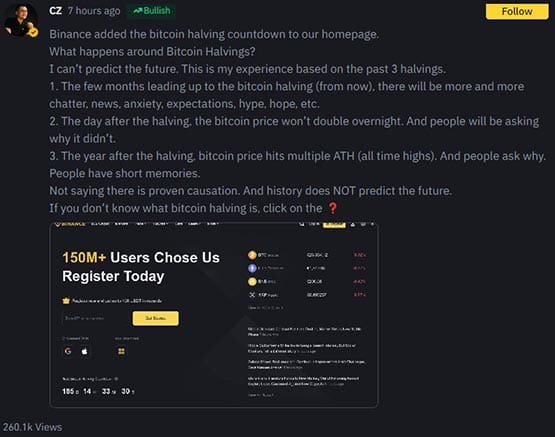 /zhao-changpeng-bitcoin-halving-predicts-new-all-time-high/images/202310101021521002-1.jpeg